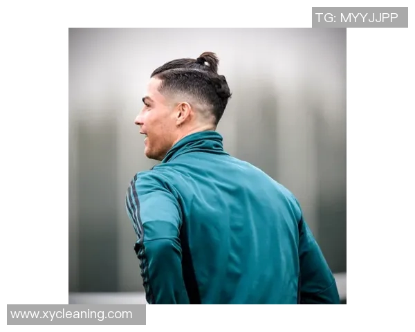 梳辫子的足球明星们盘点他们的风格与赛场魅力