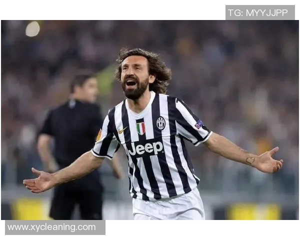 皮尔洛：从中场大师到足球传奇 细数意大利足球神话背后的荣耀与故事